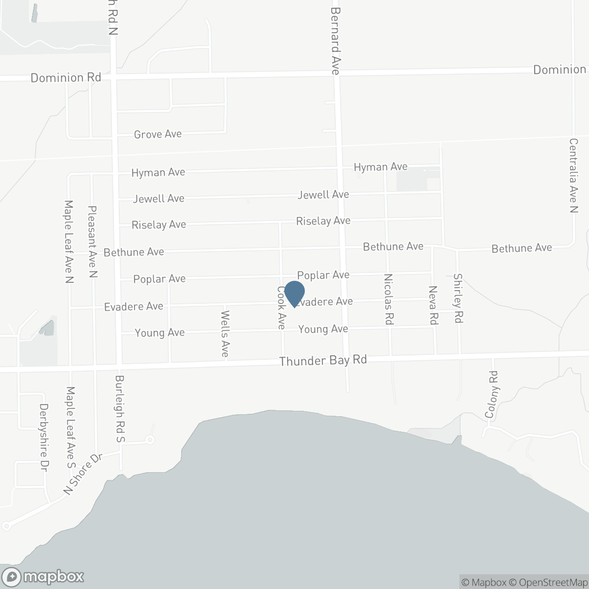 3132 EVADERE AVENUE, Fort Erie, Ontario L0S 1N0